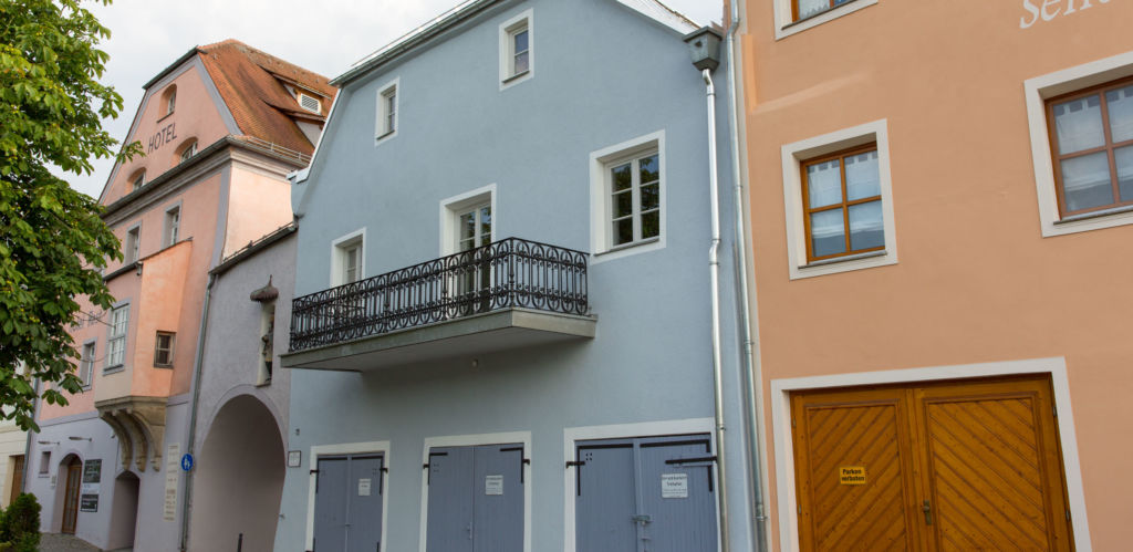 Zahnarztpraxis Dr. Hildegunde Heiß