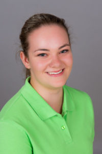 Isabel Bredl