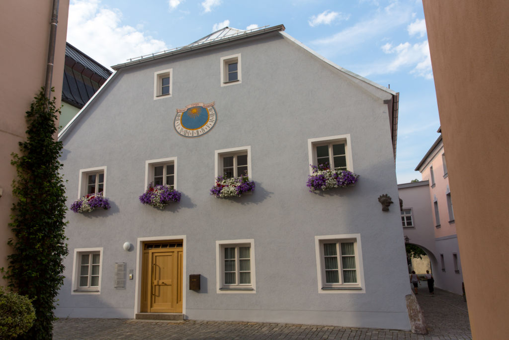 Zahnarztpraxis Dr. Hildegunde Heiß